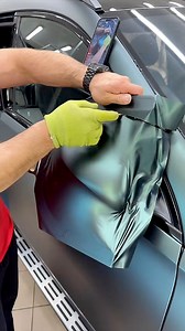 432K views · 1K reactions | Mercedes GLS Mirror Transformation –...