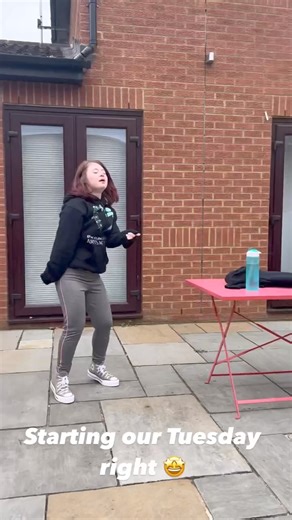 The Cube Disability on Reels