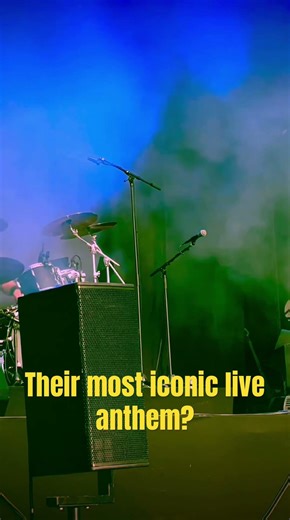 Hardcore Superstar – We Don’t Celebrate Sundays LIVE 🔥