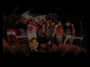 MAC FAM-RED ALARM 2012(MAC J,BOSS LADY,NICO DERMIC,ELI)