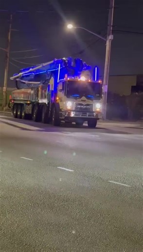 #concretework #KGconcretepumping #boompumpoperator #NYC #concrete | concrete