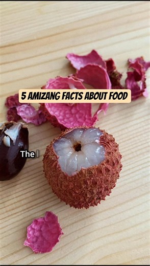 World’s Most Unique Fruits You Never Knew About!#FruitFacts #ViralVideo🤯#HealthyFruits #AmazingFacts