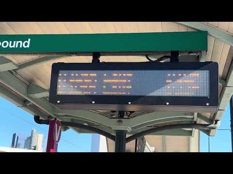 WALKTHROUGH TOUR: Colfax at Auraria Starion!