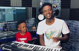 198K views · 26K reactions | “Journey” Live Performance With Fayez | Michael Bundi | Facebook