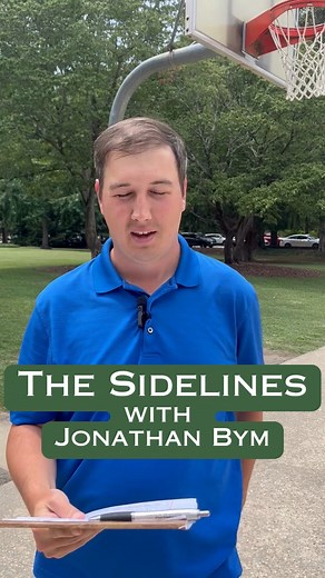 The Sidelines with Jonathan Bym: 7/9 Jonathan covers top stories from this week in Moore County. Read these stories and more at thepilot.com. ——— #moorecountync | The Pilot Newspaper