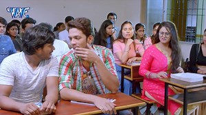 7.9M views · 258K reactions | लड़की पटाने ये तरीका नहीं आता तो सीख लीजिए || Wave Comedy | Wave Music - Bhojpuri Movies | Facebook