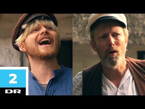 Tæt på sandheden: Emil fra Lønneberg | DR2