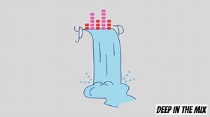 What is Liquid Drum and Bass? And Why is it Called That?