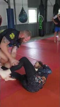 Understand Sweeps Conceptually! | Ecological Open Guard Sweeps Game for BJJ