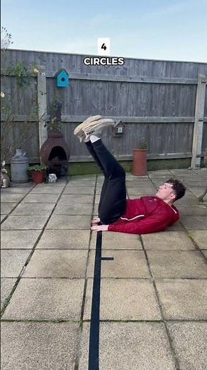 6 BOXING CORE EXERCISES! 🥊 #boxing #boxingtraining #boxingworkout #boxingdrills #boxer #boxinglife