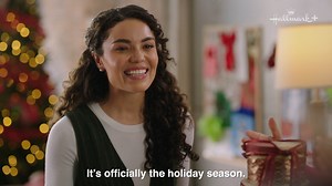 7.8K views · 149 reactions | Four friends: ☑️ Four love stories: ☑️ Now streaming: ☑️ The Unwrapping Christmas Collection is available now exclusively on Hallmark+ | Hallmark Plus | Facebook
