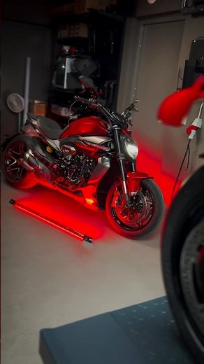Trying the Ducati XDiavel... this could get expensive. 😅🏍️ #ducati #xdiavel #motorcycle