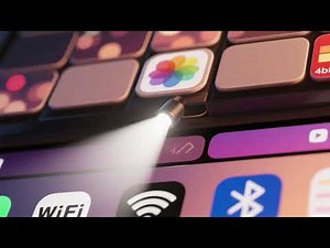 Customizing Your Quick Settings Panel