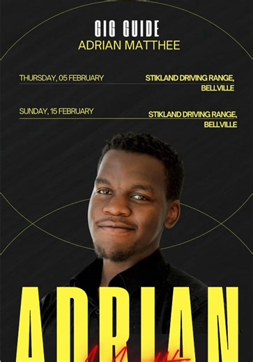 Belilville I’m coming your way! 🥳 come and see me live! #comedy #standupcomedy #liveshow #capetown #comedian