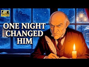 Classic Retro Remaster – Charles Dickens’ A Christmas Carol (1971) | Free Movies | 4K