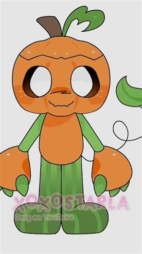 My dandy’s world character chart #dandysworld #robloxgames #roblox