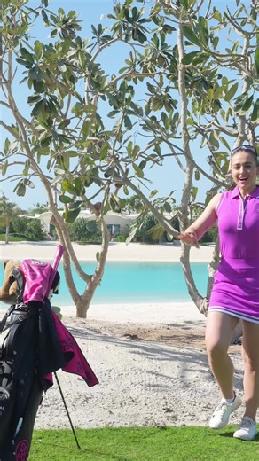 Stylish Outfit of the Day for Golf Enthusiasts