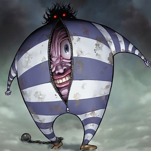 Pumpking The King Of Ghost,Castle of Dark Illusions deck,Bon - YGOPRODeck