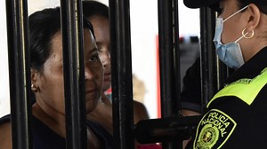 Colombia turns to Venezuela to help 'eradicating' armed gangs in border region