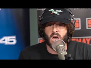 Lil Dicky Wrecks Lil Nas X With The Greatest Freestyle Ever