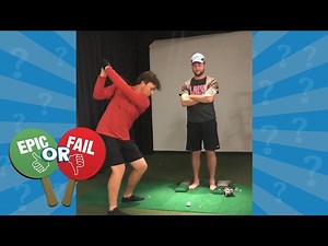 It's Time To Play A Game Of Epic or Fail - Make Predictions