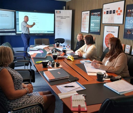 Free business workshops on offer from Shropshire Chamber this September