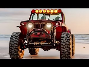 1973 Jeep Commando: Last Stand of the Bullnose & Buyer’s Guide