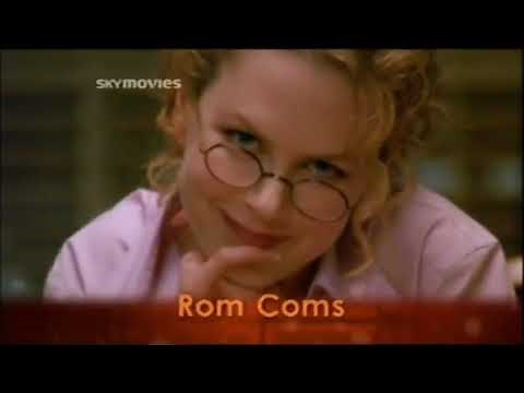 Sky Sports 1 — Adverts & Continuity (28 December 2008)