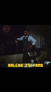 “The moments that made Dallas unforgettable.” #IconicMoments #DallasDrama #DallasLegendaryScenes #TVHistory #TVClassics | Dallas TV Fans