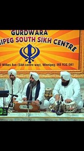 22K views · 1.7K reactions | #khalsa #kirtan #singing #song #classicalmusic #music #livemusic #highlight #explorepage #trendingreelsvideo #share | Bhai Darshan Singh Khalsa | Facebook