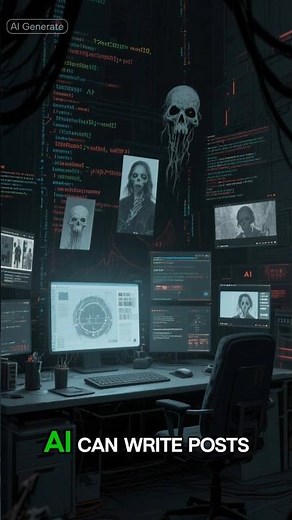 EPISODE 4 — AI Replaced Humans Online