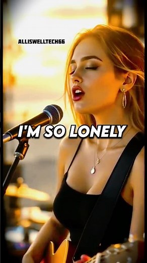 I Am So Lonely ~ Arash & Helena ft. Broken Angel (lyrics) #arash #imsolonely #brokenangellyrics