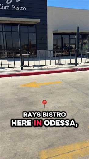 Exploring Odessa TX Foodie Gems