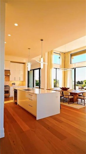 Dream Home in San Diego, CA - Shiro Builders Group