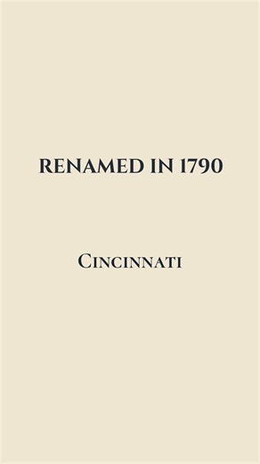 HAMILTON COUNTY – PART 3 Name Changes & Early Record Searches