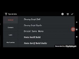 Testing Out The Nickelodeon Font Download