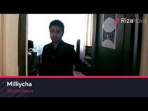 Shohruhxon - Milliycha | Шохруххон - Миллийча