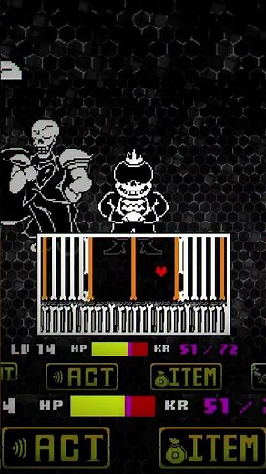 Loop time trio: Game progress Part 3 #undertale #sans #animation #sansmeme #tobyfox #chara #art