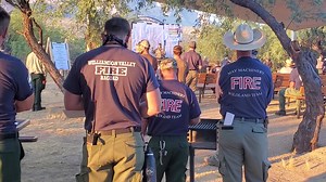 8.3K views · 60 reactions | Federal wildland fire management agencies...