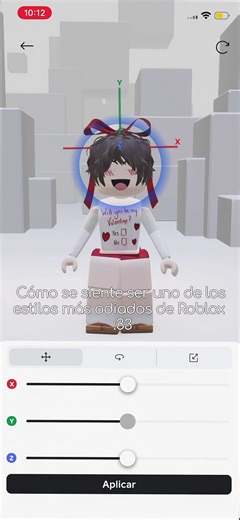 Stylish Roblox Avatars for Everyone