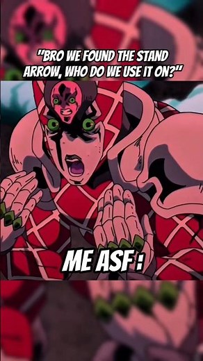 JoJo Memes: The Ultimate Cure for Boredom