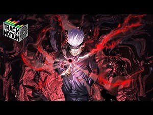 JUJUSTSU KAISEN | Anime Vibes Music Playlist N°1 | NO COPYRIGHT / ROYALTY FREE MUSIC