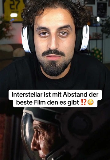 Interstellar erklärt: Warum Interstellar der beste Film ist