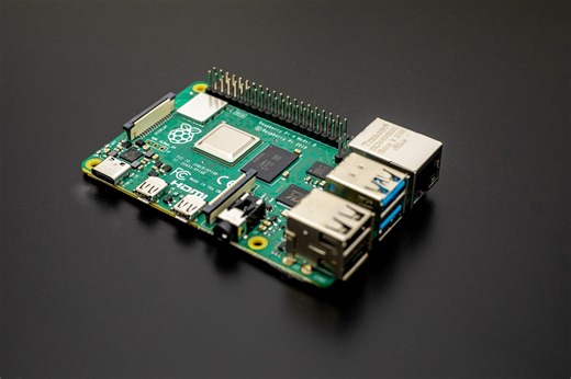 Android TV 13 chega para o Raspberry Pi 4 através de ROM LineageOS 20