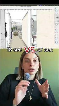 SketchUp 2026 est là ! 🌟 #sketchup2026 #adebeo #tutosketchup