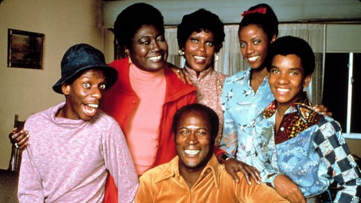 ‘Good Times’ Original Cast Reacts to Animated Reboot Trailer: “I Thought It Was Going to Be Different”