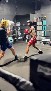 16K views · 328 reactions | Setting up body shots with the double jab. #boxing #training #fitness #motivation #sparring | Daniel Bailey | Facebook