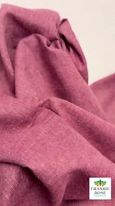 Lightweight Yarn-dyed Linen Rayon Blend in Fern, Brussels Washer by Robert Kaufman - Etsy