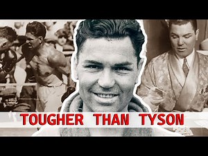 Jack Dempsey’s Dark Side: Uncovering 10 Shocking Facts About the Boxing Star!