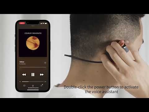 RunFree | User Guide | SOUNDPEATS